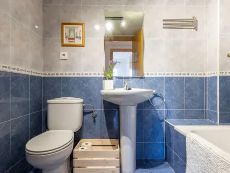 Bosc de la Montserrada, Appartement 4 personnes à La Pineda - Photo 7