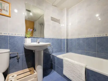 Bosc de la Montserrada, Appartement 4 personnes à La Pineda - Photo 8