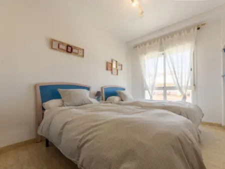 Bosc de la Montserrada, Appartement 4 personnes à La Pineda - Photo 9