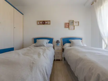 Bosc de la Montserrada, Appartement 4 personnes à La Pineda - Photo 10