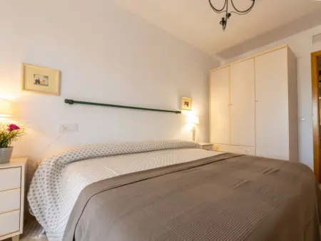 Bosc de la Montserrada, Appartement 4 personnes à La Pineda - Photo 11