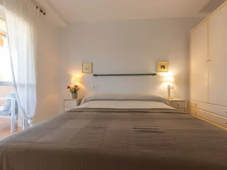 Bosc de la Montserrada, Appartement 4 personnes à La Pineda - Photo 12