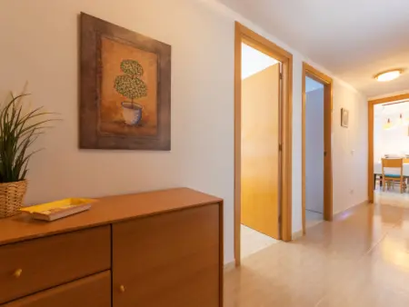 Bosc de la Montserrada, Appartement 4 personnes à La Pineda - Photo 13