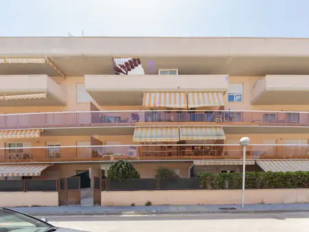 Bosc de la Montserrada, Appartement 4 personnes à La Pineda - Photo 20