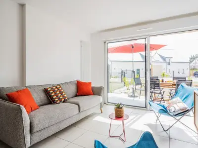 Appartement à Carnac, Les Villas du Men Du - L869639