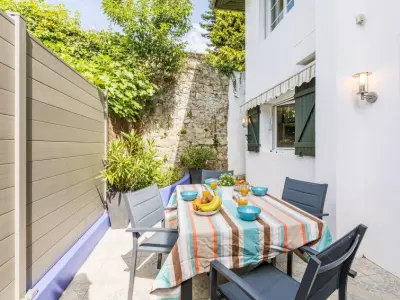 Appartement à Saint Jean de Luz, Jean Jaurès - N°869642