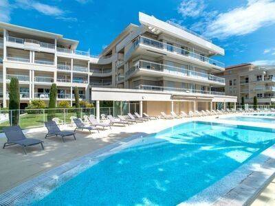 Location Appartement à Cannes,Royal Palm - N°869648