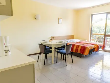 Residence Campi, Appartement 6 personnes à Tremosine - Photo 5