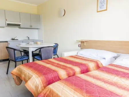 Residence Campi, Appartement 6 personnes à Tremosine - Photo 6