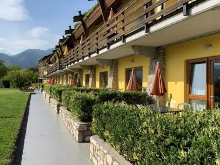 Residence Campi, Appartement 6 personnes à Tremosine - Photo 11