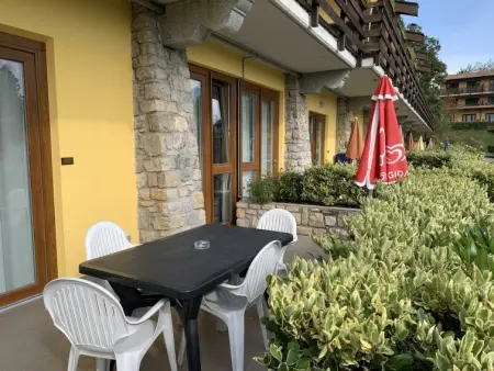 Residence Campi, Appartement 6 personnes à Tremosine - Photo 12