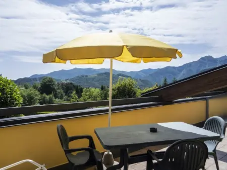 Residence Campi, Appartement 6 personnes à Tremosine - Photo 14