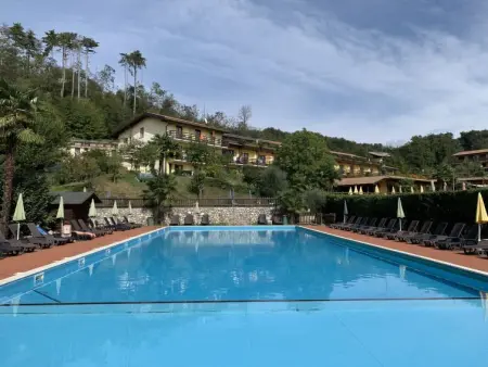 Residence Campi, Appartement 6 personnes à Tremosine - Photo 15