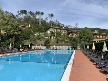 Residence Campi, Appartement 6 personnes à Tremosine - Photo 16