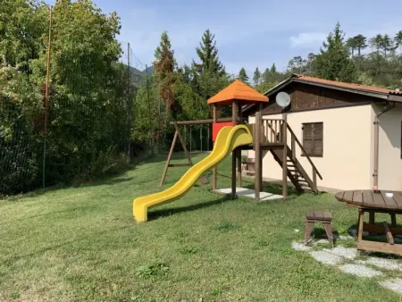 Residence Campi, Appartement 6 personnes à Tremosine - Photo 19