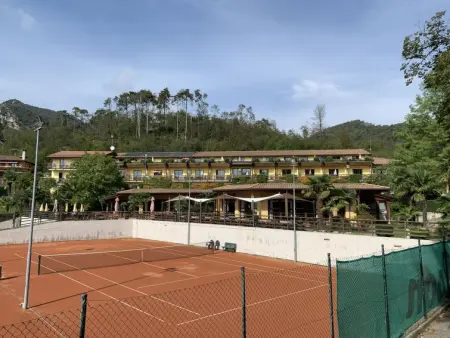 Residence Campi, Appartement 6 personnes à Tremosine - Photo 20