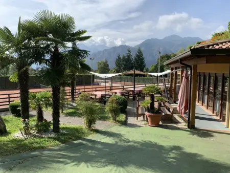 Residence Campi, Appartement 6 personnes à Tremosine - Photo 21