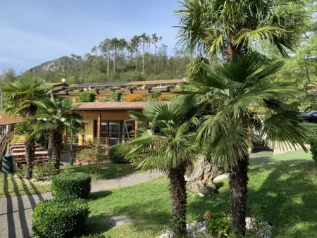 Residence Campi, Appartement 6 personnes à Tremosine - Photo 22