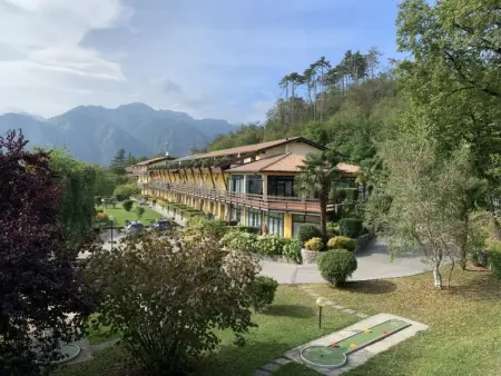 Residence Campi, Appartement 6 personnes à Tremosine - Photo 26