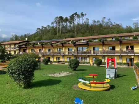 Residence Campi, Appartement 6 personnes à Tremosine - Photo 27