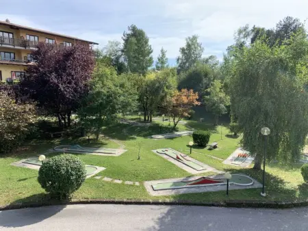 Residence Campi, Appartement 6 personnes à Tremosine - Photo 28