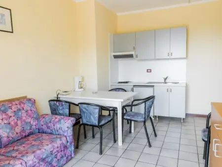 Residence Campi, Appartement 6 personnes à Tremosine - Photo 32