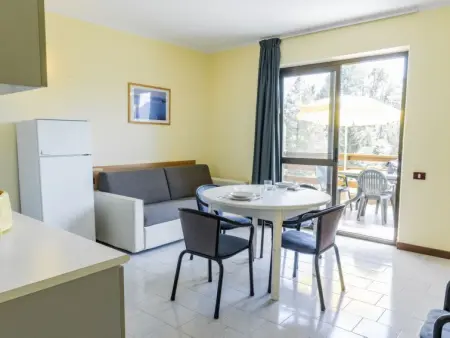 Residence Campi, Appartement 6 personnes à Tremosine - Photo 36