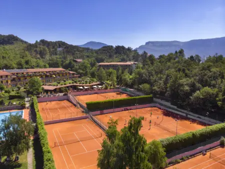 Residence Campi, Appartement 6 personnes à Tremosine - Photo 43