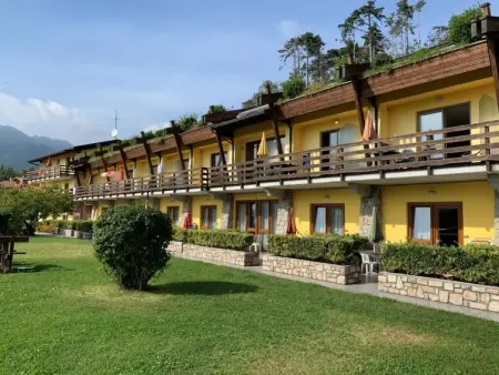 Residence Campi, Appartement 6 personnes à Tremosine - Photo 44