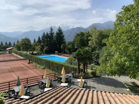 Residence Campi, Appartement 6 personnes à Tremosine - Photo 46