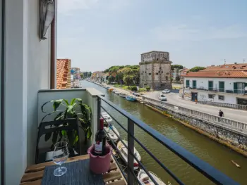 Apartamento en Viareggio,Appartamento Maestrale IT5200.235.1 N°869658