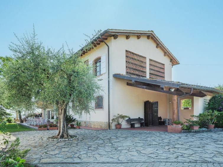 Villa le Casette, Location Villa in Massarosa - Foto 6 / 30