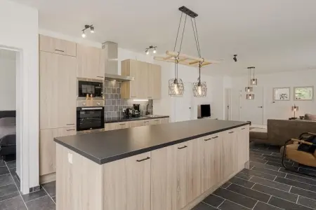 de Paterberg, Maison 8 personnes à Ronse - Photo 1