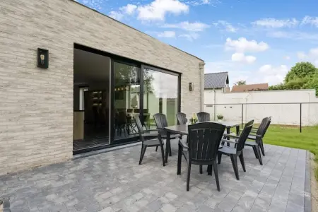 de Paterberg, Maison 8 personnes à Ronse - Photo 6