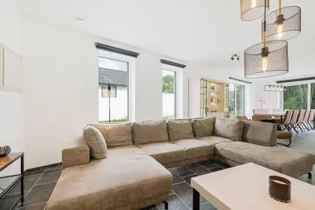 de Paterberg, Maison 8 personnes à Ronse - Photo 7