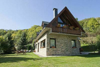 Location Lérida, Maison à Vielha, Casa Lola 9 - N°560498