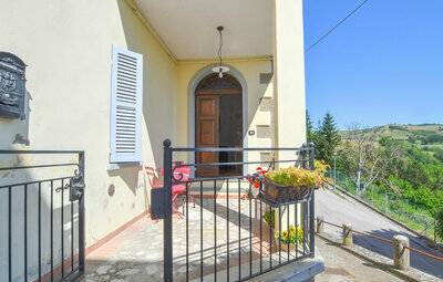 Location Appartement à Monte Cerignone IMM276 N°896337