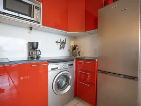 Ulysse Plage, Appartement 4 personnes à La Grande Motte - Photo 4