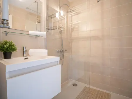 Ulysse Plage, Appartement 4 personnes à La Grande Motte - Photo 11