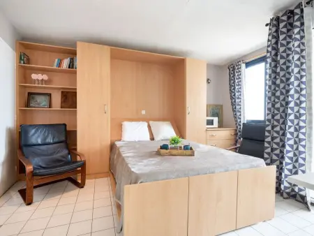 Casino, Appartement 2 personnes à Canet Plage - Photo 2