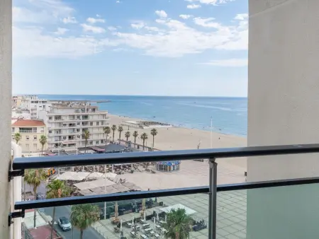 Casino, Appartement 2 personnes à Canet Plage - Photo 3