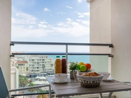 Casino, Appartement 2 personnes à Canet Plage - Photo 4