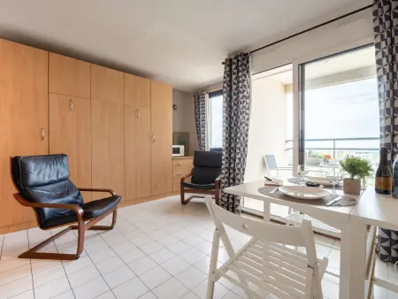 Casino, Appartement 2 personnes à Canet Plage - Photo 5