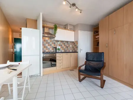 Casino, Appartement 2 personnes à Canet Plage - Photo 6