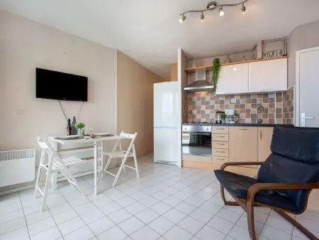 Casino, Appartement 2 personnes à Canet Plage - Photo 7