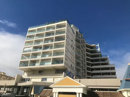 Casino, Appartement 2 personnes à Canet Plage - Photo 16
