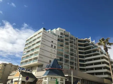 Casino, Appartement 2 personnes à Canet Plage - Photo 17