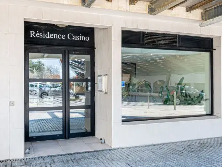 Casino, Appartement 2 personnes à Canet Plage - Photo 18