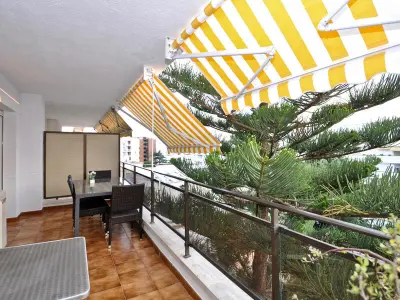 Appartement à Lloret de Mar, Appartement 2 chambres avec piscine à 150m de la plage - Lloret de Mar - L896358