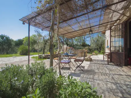 Nest, Maison 4 personnes à Penna in Teverina - Photo 1